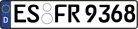 ES-FR9368