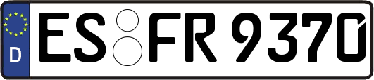 ES-FR9370