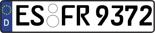 ES-FR9372