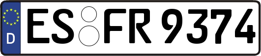 ES-FR9374
