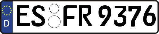 ES-FR9376