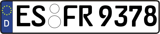ES-FR9378