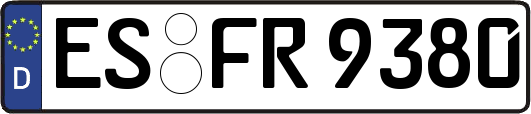 ES-FR9380