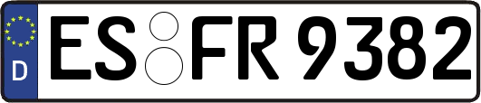 ES-FR9382