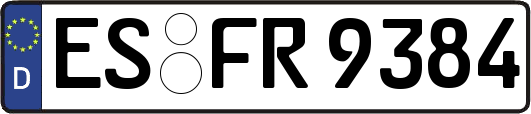 ES-FR9384