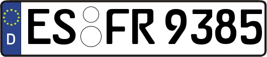 ES-FR9385