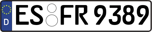 ES-FR9389