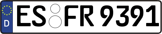 ES-FR9391