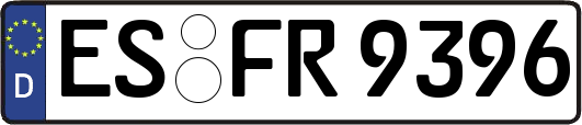 ES-FR9396