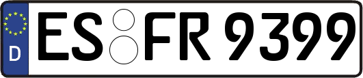 ES-FR9399