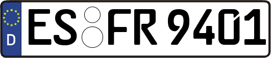 ES-FR9401