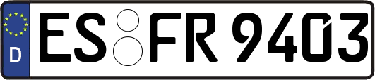 ES-FR9403