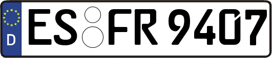 ES-FR9407