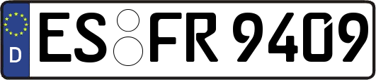 ES-FR9409