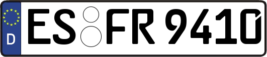 ES-FR9410