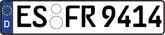 ES-FR9414