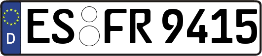 ES-FR9415