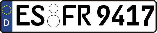ES-FR9417