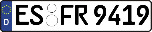 ES-FR9419