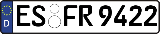 ES-FR9422