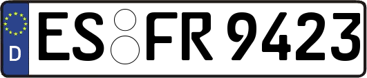 ES-FR9423