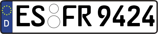 ES-FR9424