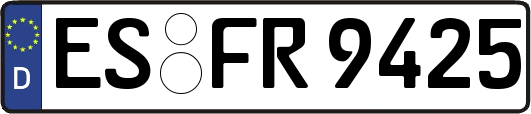 ES-FR9425