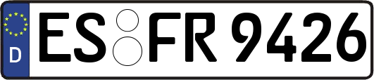 ES-FR9426