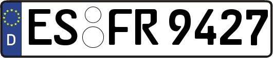 ES-FR9427