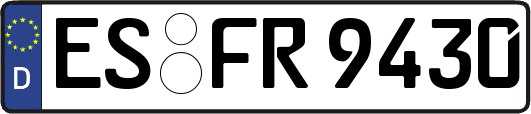 ES-FR9430