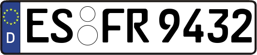 ES-FR9432