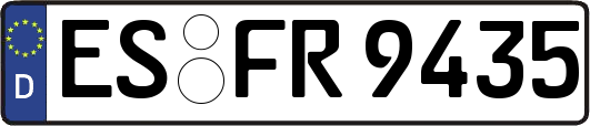 ES-FR9435