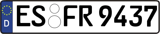 ES-FR9437