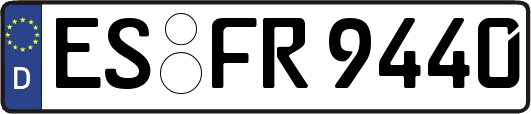 ES-FR9440