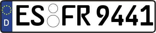 ES-FR9441