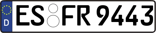 ES-FR9443