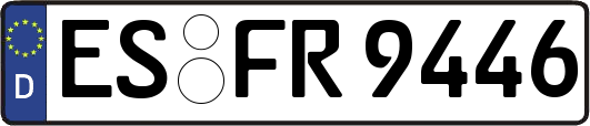 ES-FR9446