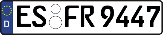 ES-FR9447