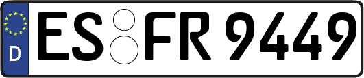ES-FR9449