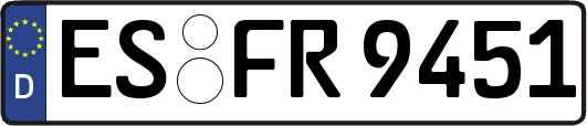 ES-FR9451