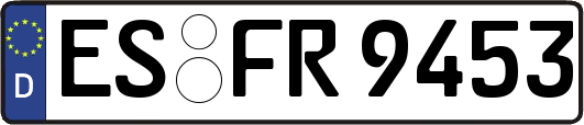 ES-FR9453