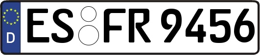 ES-FR9456
