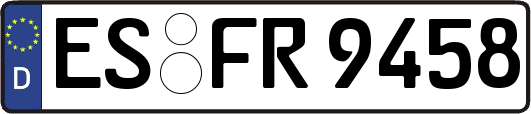 ES-FR9458