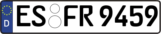 ES-FR9459