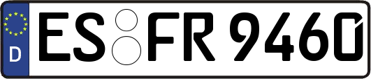 ES-FR9460