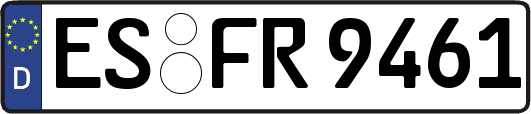 ES-FR9461