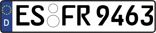 ES-FR9463