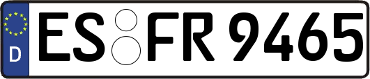 ES-FR9465