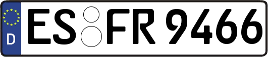 ES-FR9466