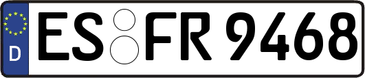 ES-FR9468